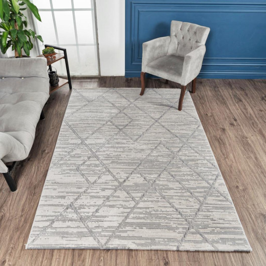 Konfor Motto Modern Woven Carpet
