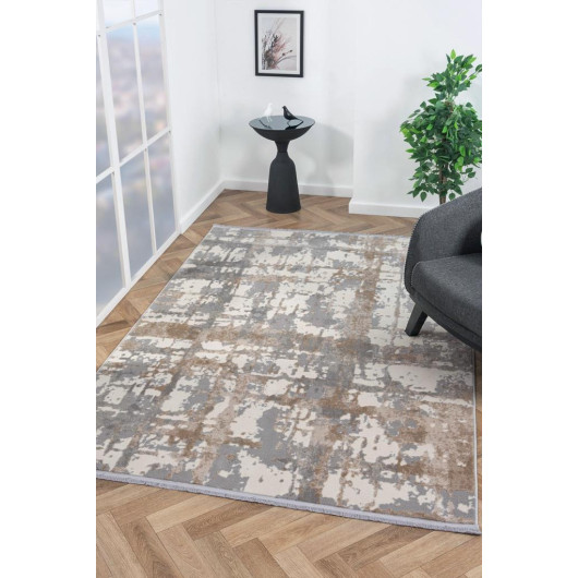 Modern Carpet With A Note Of Comfort