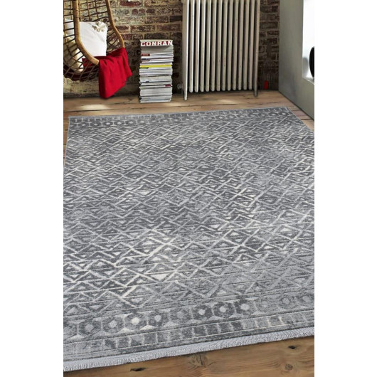 Modern Carpet With A Note Of Comfort