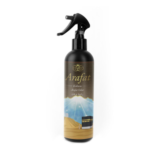 Arafat Fragrance Spray 400 Ml