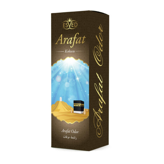 Arafat Fragrance Spray 400 Ml