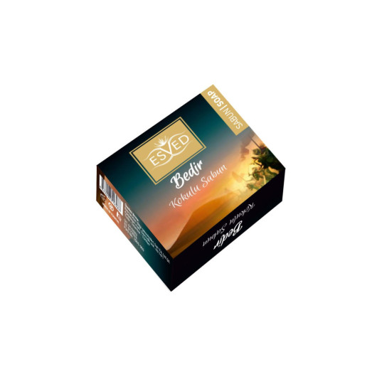 Badr Scent Hand And Face Soap 100Gr