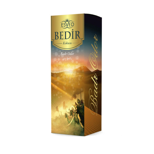 Badr Scent Spray 400 Ml