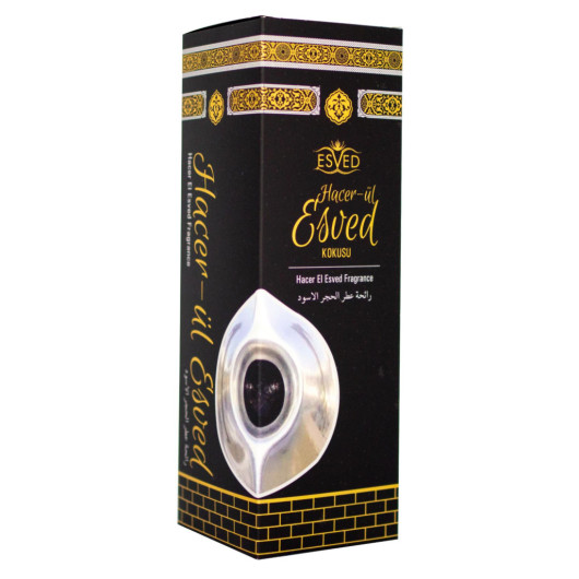 بخاخ معطر برائحة الحجر الاسود 400 مل