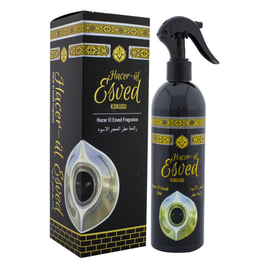 Hacerul Esved Scent Spray 400 Ml Cabinet And Drawer Scent Gift