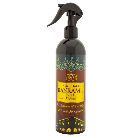 Hacı Bayram Veli Fragrance Spray 400 Ml