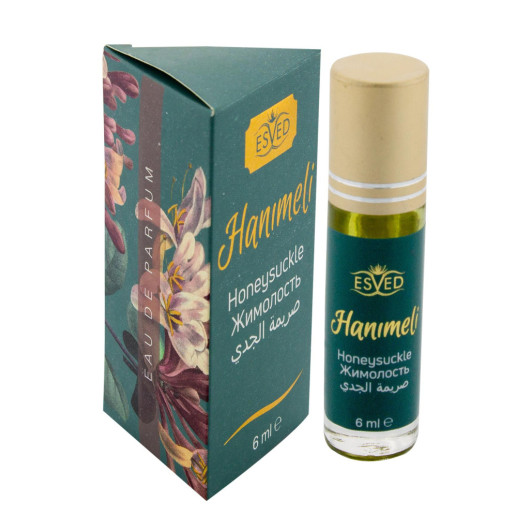 Honeysuckle Scent Alcohol Free Essence 6Ml