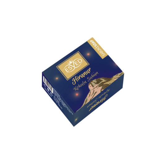 Hiranur Scent Hand And Face Soap 100Gr