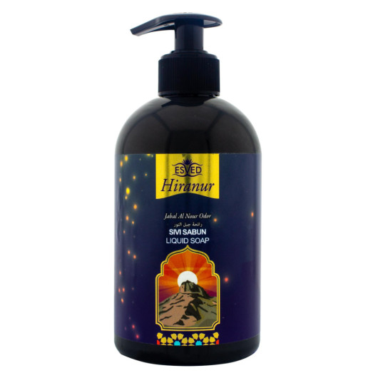 Hiranur Scent Liquid Hand Soap 400Ml