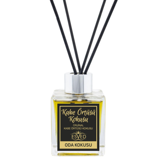 Kaaba Cover Fragrance 100 Ml Stick Room Fragrance