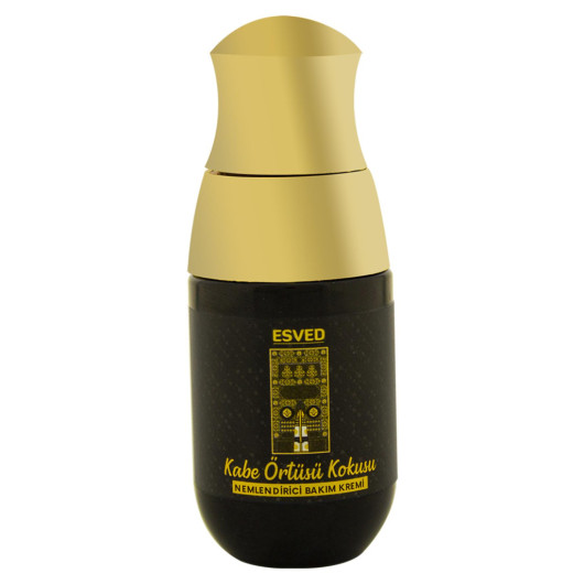 Kaaba Cover Scent Moisturizing Care Cream 50Ml