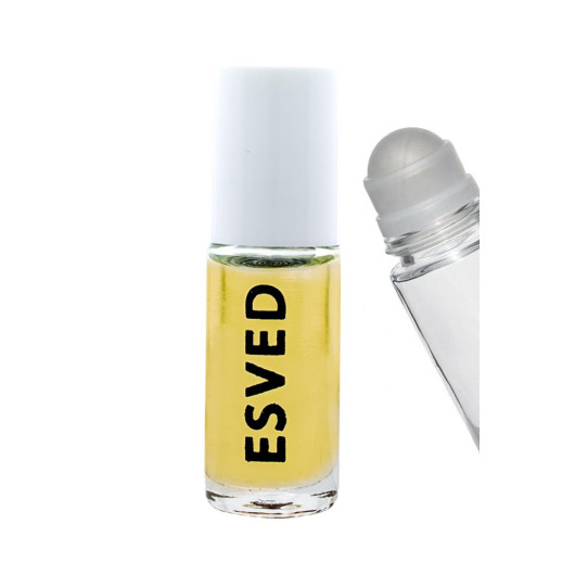 Lavender Scent Perfume Essence Alcohol Free Essence 5Ml