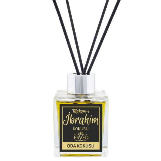 Makami Ibrahim Fragrance 100 Ml Stick Room Fragrance