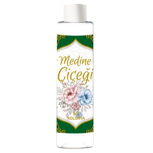 Medina Flower Cologne 400Ml