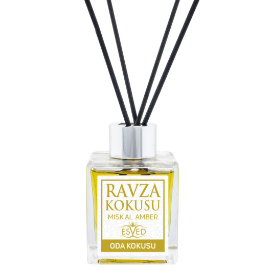 Medina Ravza Fragrance 100 Ml Stick Room Fragrance