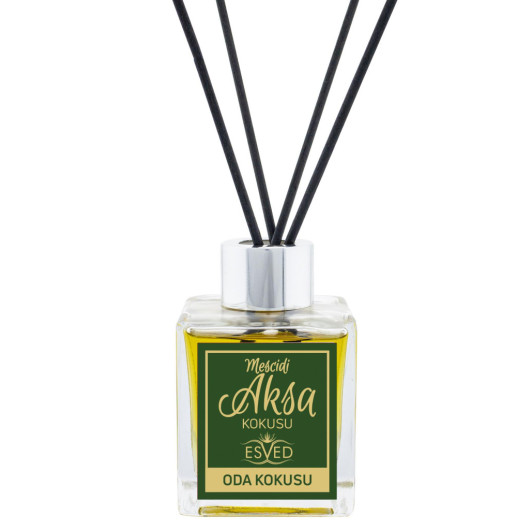 Masjid Al Aqsa Fragrance 100 Ml Stick Room Fragrance