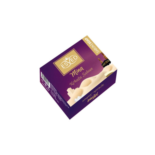 Mina Scent Hand And Face Soap 100Gr