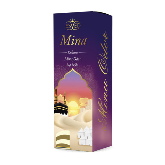 Mina Scent Spray 400 Ml