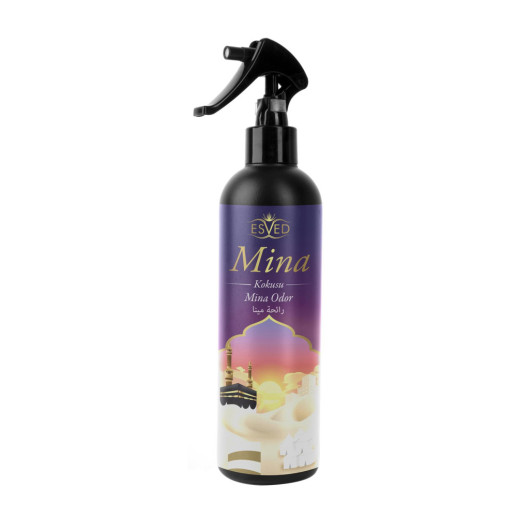 Mina Scent Spray 400 Ml