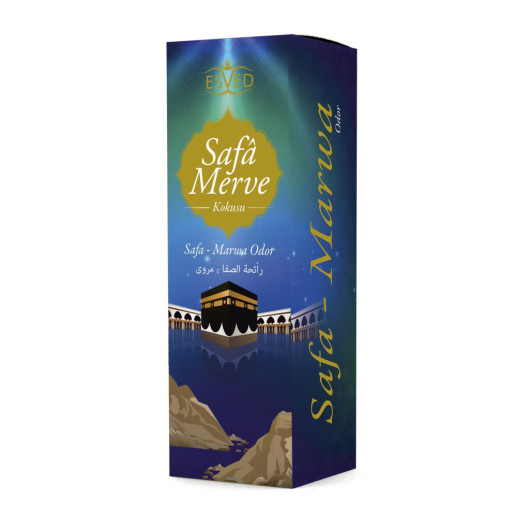 Safa Merve Fragrance Spray 400 Ml