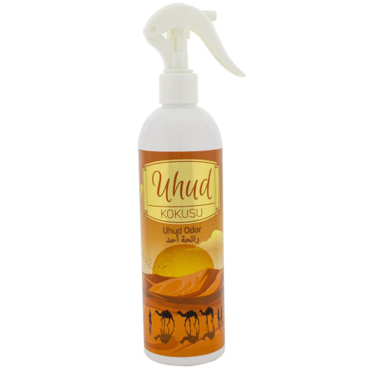 Uhud Scent Spray 400 Ml