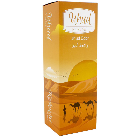 Uhud Scent Spray 400 Ml