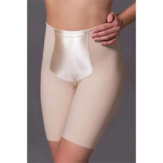 Seamless Normal Waist Corset