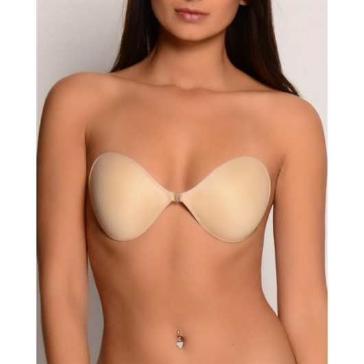 Adhesive Sponge Bra Cup