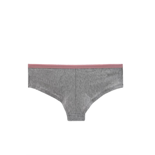 Combed Cotton Normal Panties