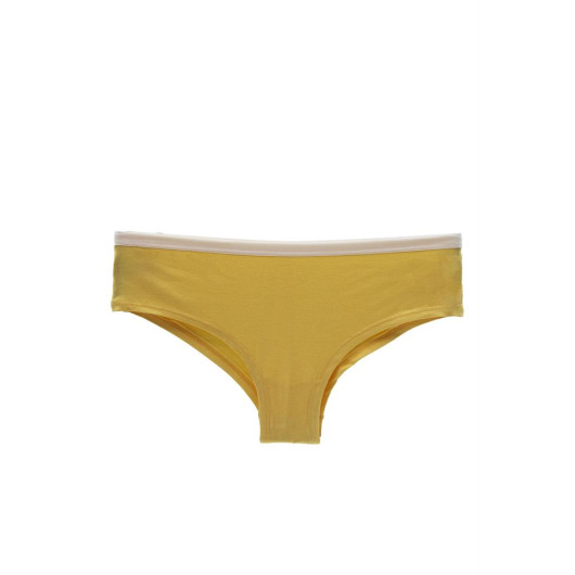 Combed Cotton Normal Panties