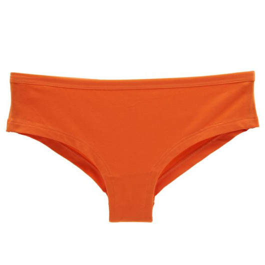 Combed Cotton Normal Panties