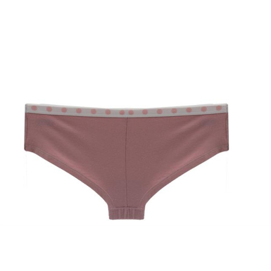 Combed Cotton Normal Panties