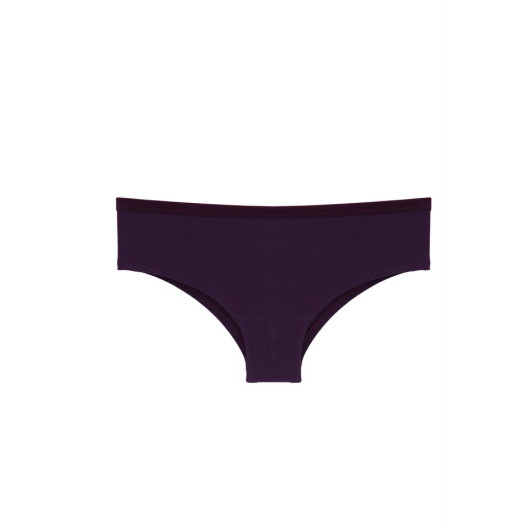 Combed Cotton Normal Panties