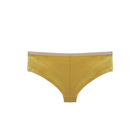 Combed Cotton Normal Panties