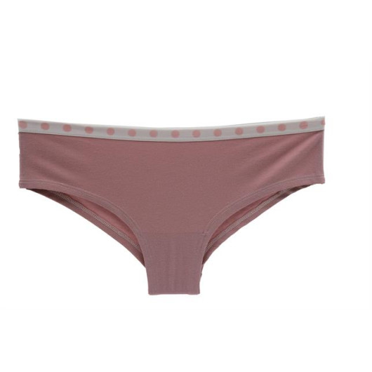 Combed Cotton Normal Panties