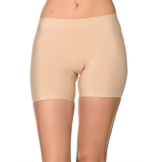 Seamfree Fabric Leg Shorts Panties