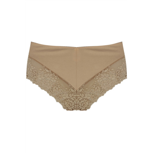 Combed Lace Normal Panties