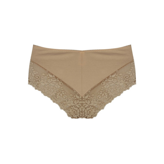 Combed Lace Normal Panties