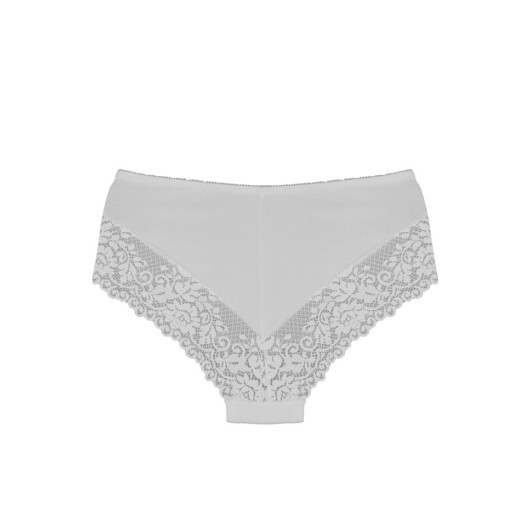 Combed Lace Normal Panties