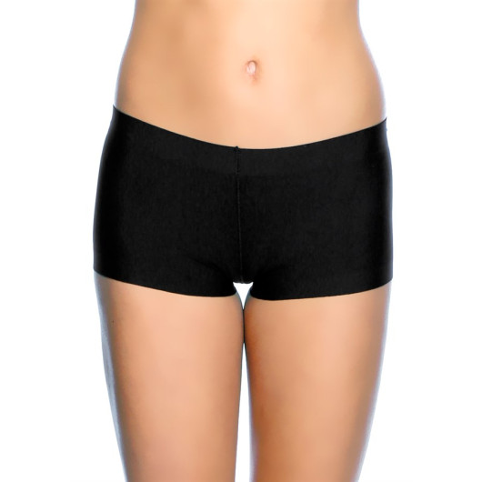 Seamless Shorts Panties With Seamfree Fabric