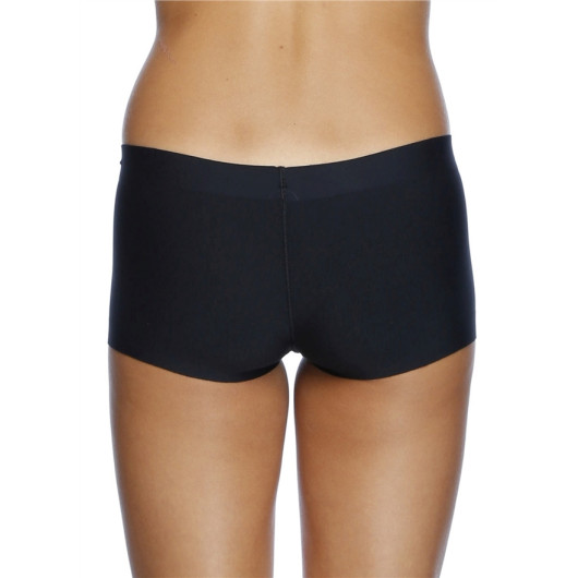 Seamless Shorts Panties With Seamfree Fabric