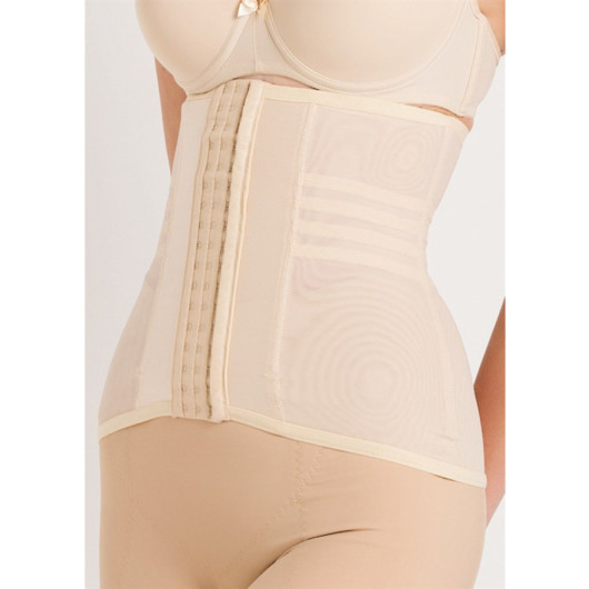 Half Waist Corset