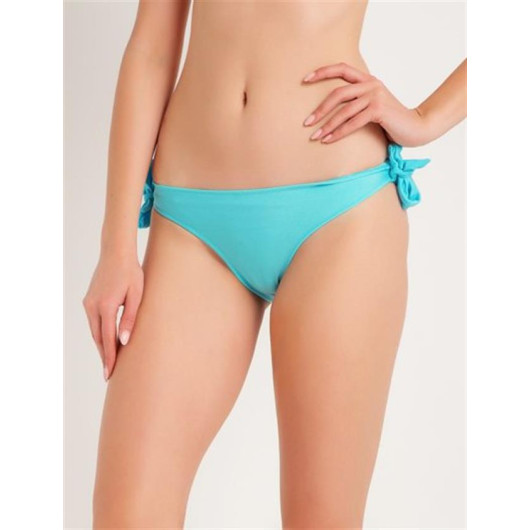 Side Tie Bottom Bikini