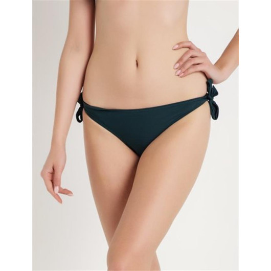 Side Tie Bottom Bikini