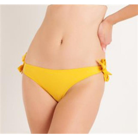 Side Tie Bottom Bikini