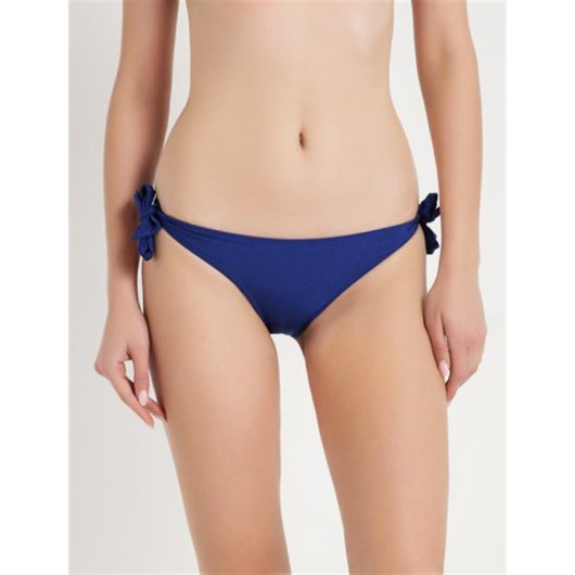 Side Tie Bottom Bikini