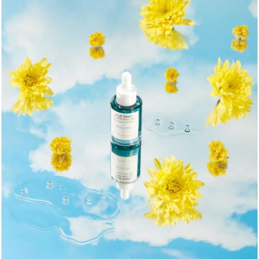 Blue Tansy Clarifying Oil