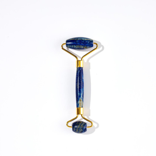 Lapis Lazuli Face Roller
