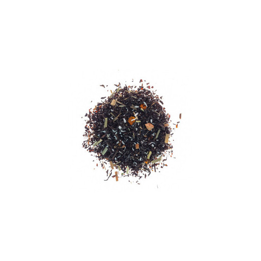 شاي أسود بجوز الهند والبهارات 50 غرام