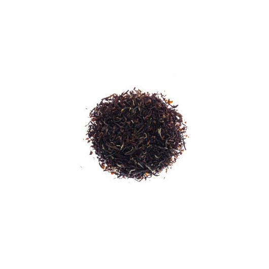 Darjeeling First Flush - First Harvest Pure Black Tea